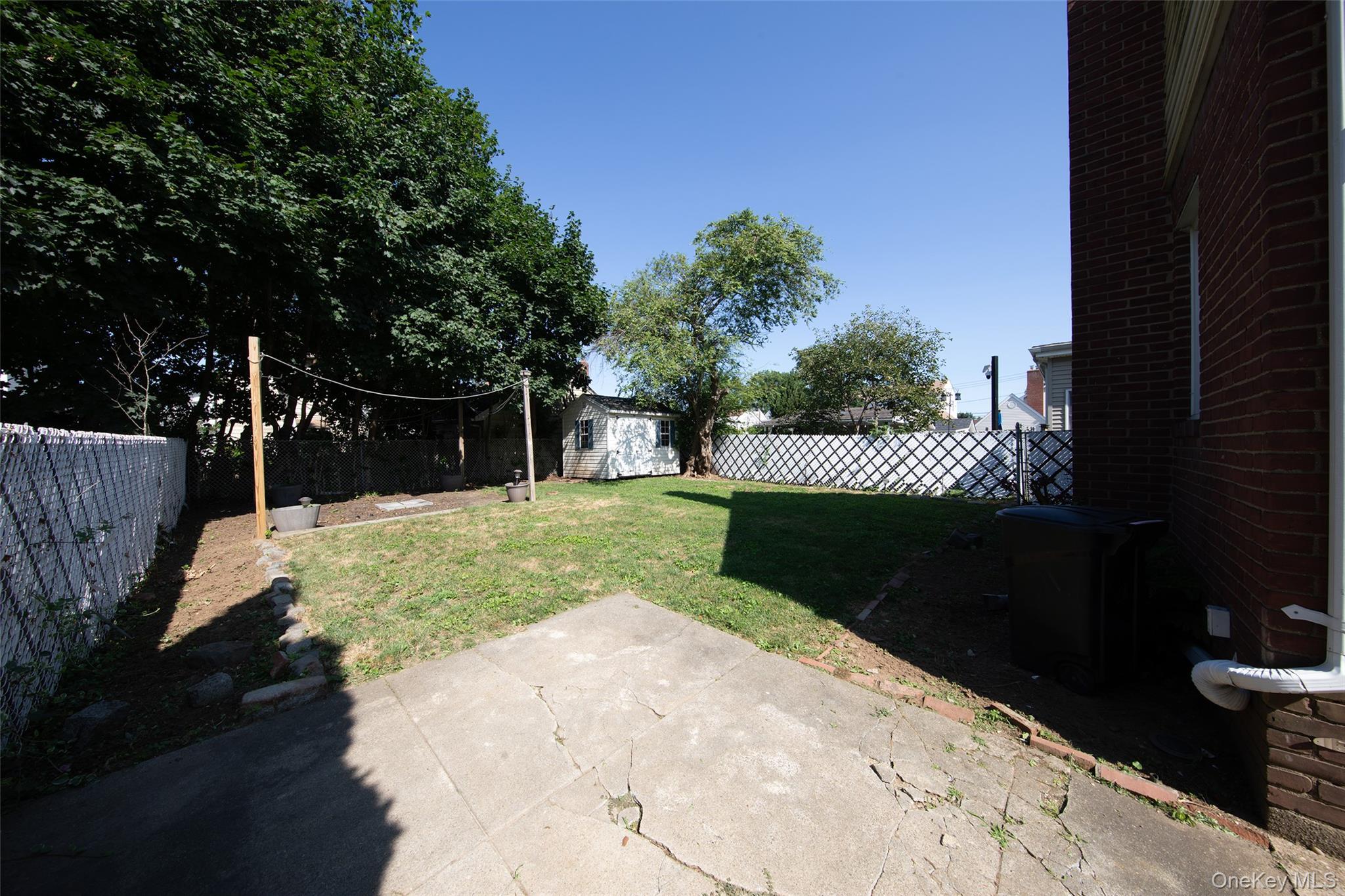 Single Family Harrison Avenue Nassau County, NY 11010, MLS-1029424-23