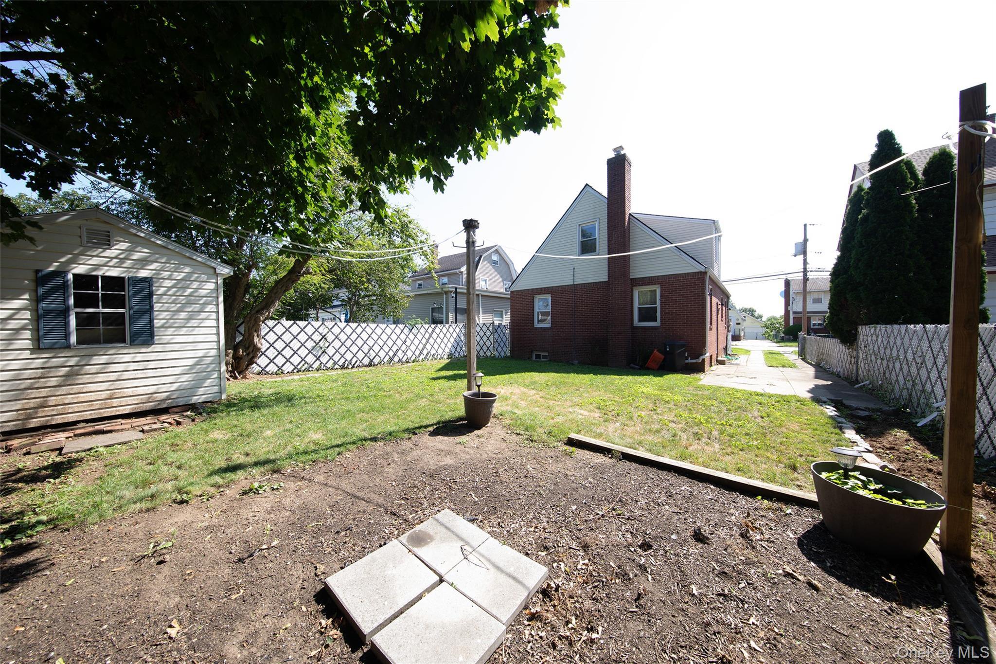 Single Family Harrison Avenue Nassau County, NY 11010, MLS-1029424-24