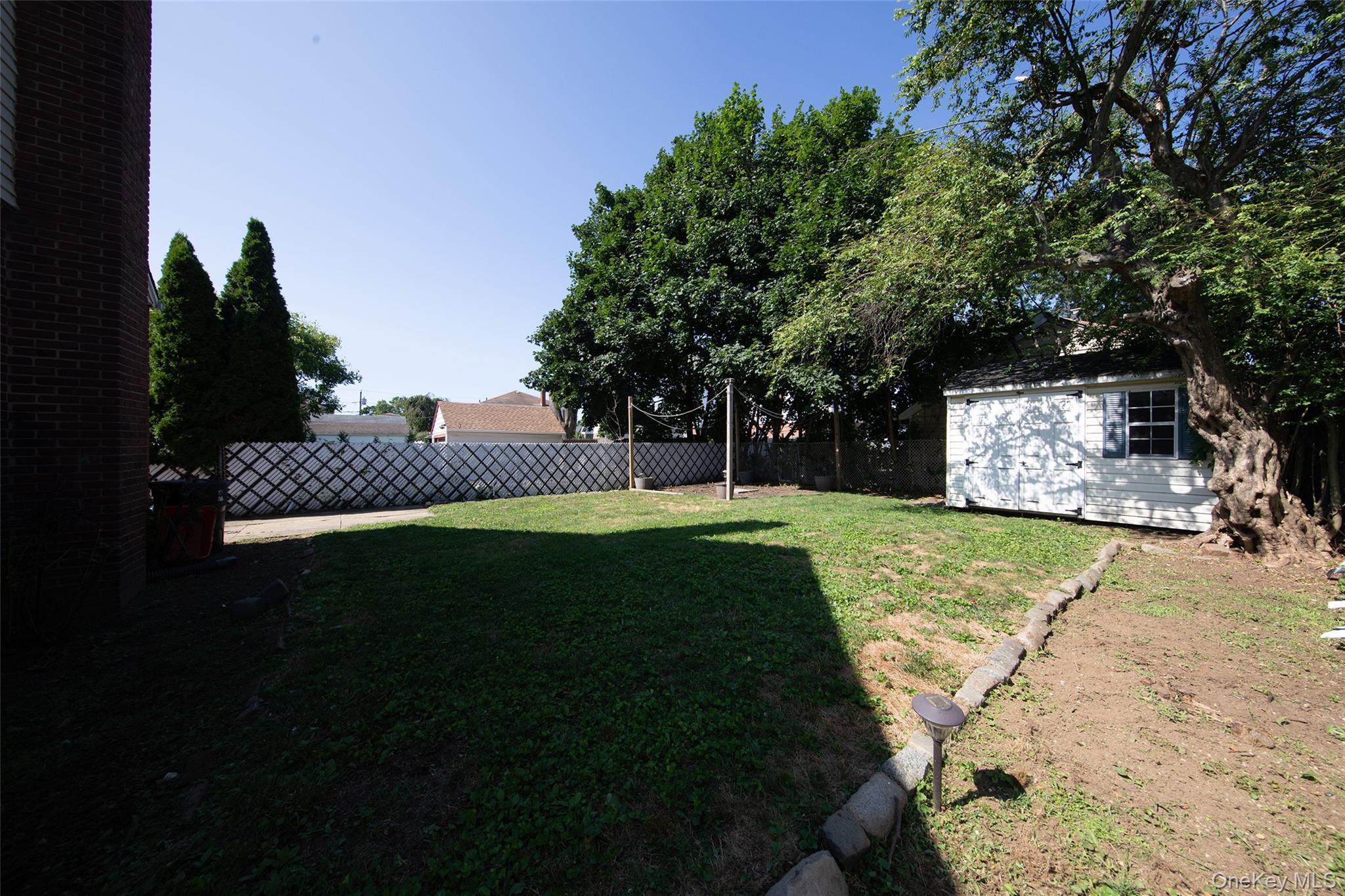 Single Family Harrison Avenue  Nassau County, NY 11010, MLS-1029424-25