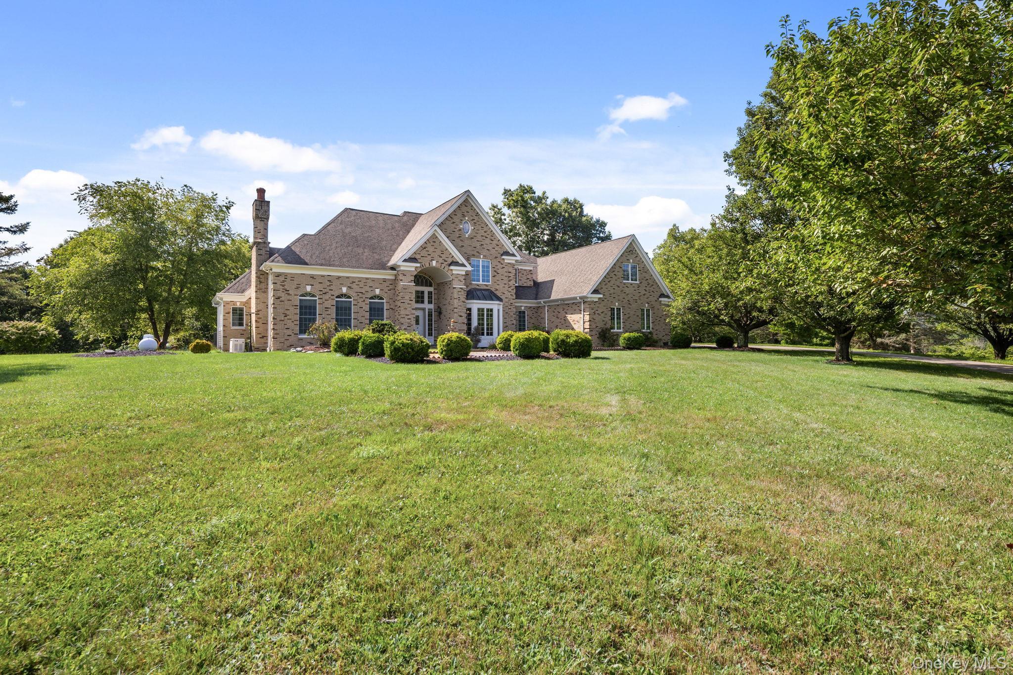 Single Family Herd And Tanner Road  Dutchess County, NY 12531, MLS-1029458-2