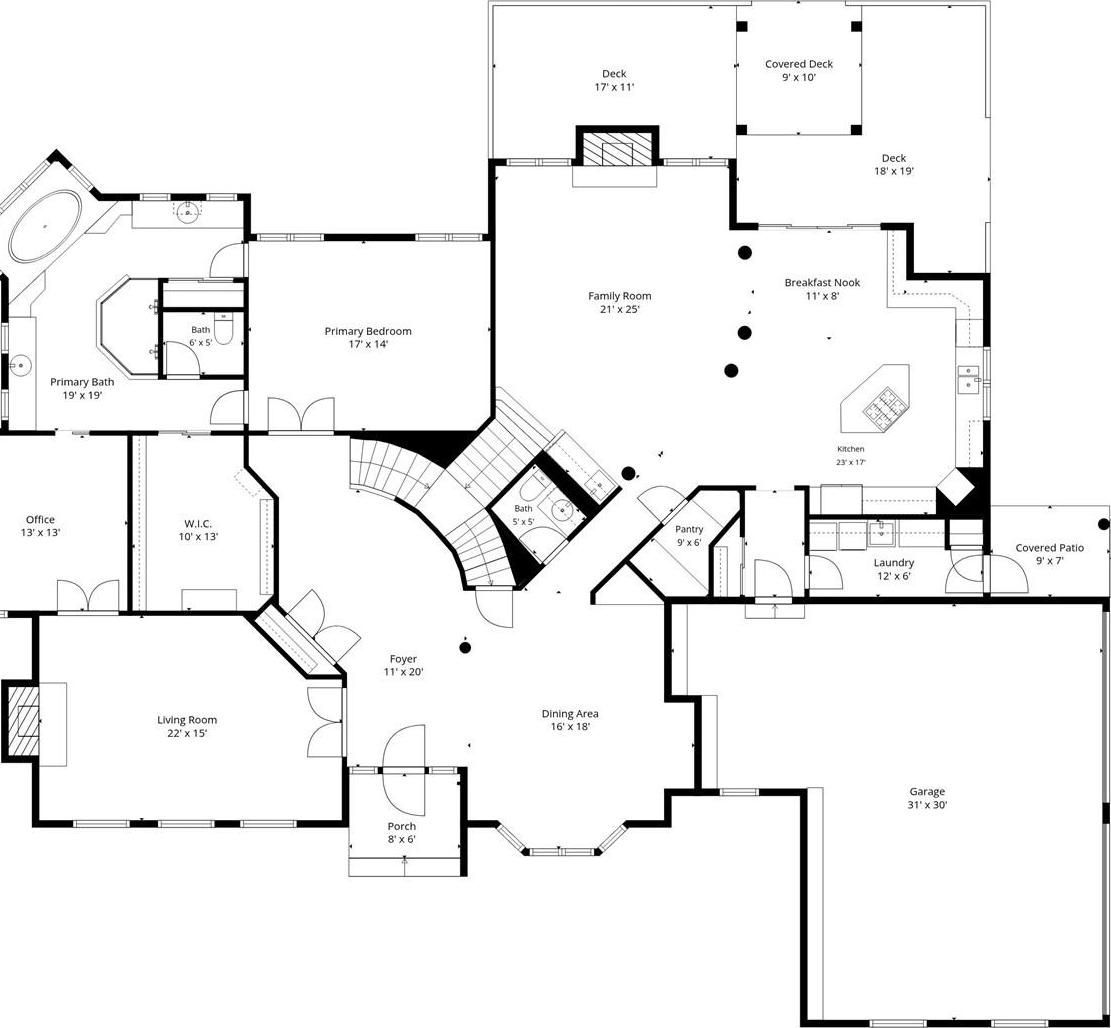 Single Family Herd And Tanner Road  Dutchess County, NY 12531, MLS-1029458-21