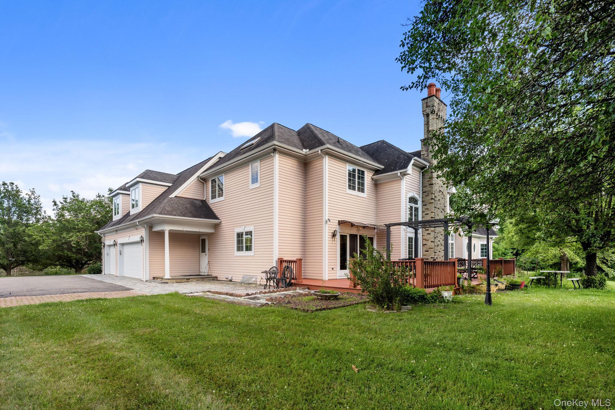 Single Family Herd And Tanner Road  Dutchess County, NY 12531, MLS-1029458-38