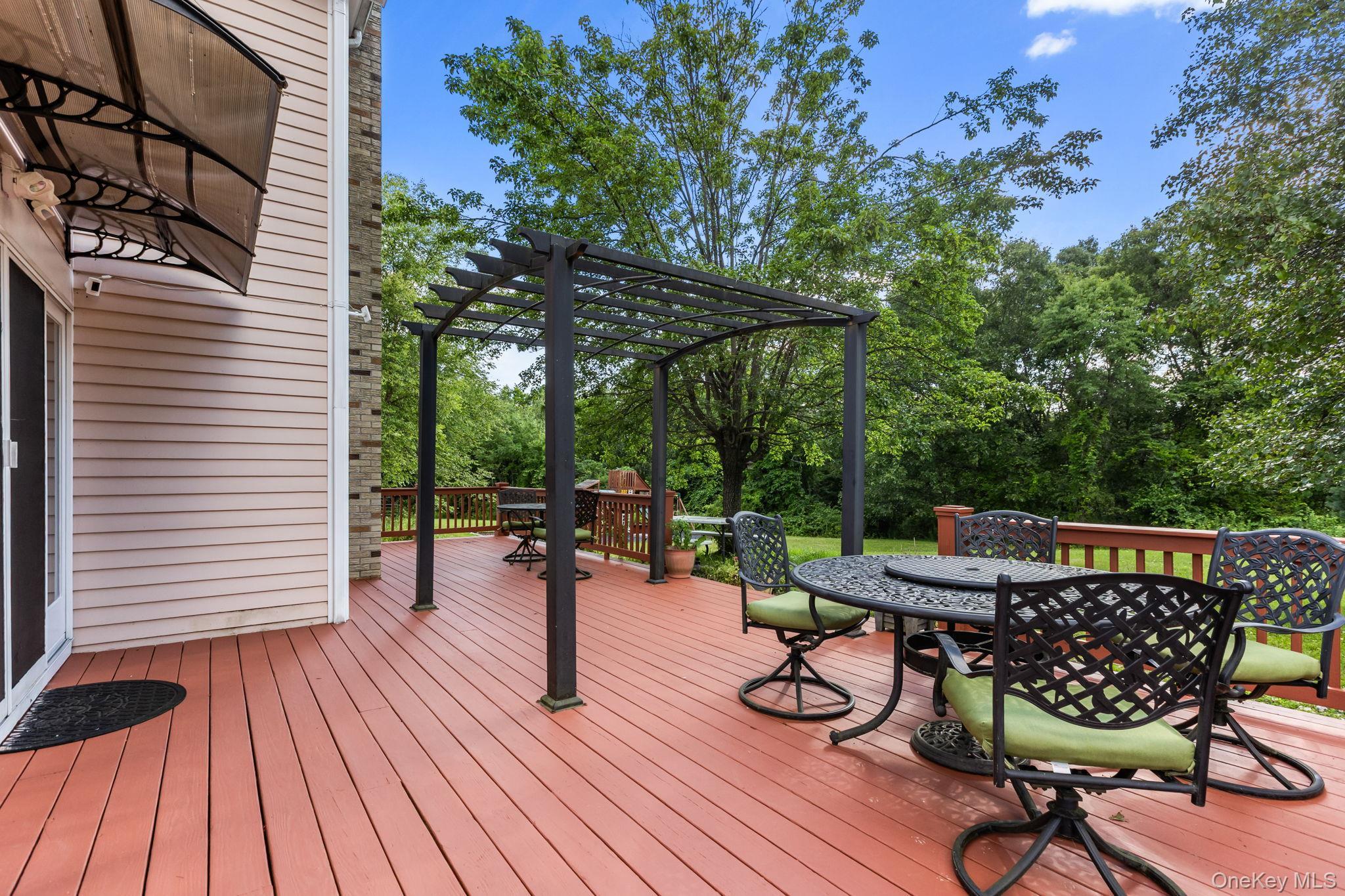 Single Family Herd And Tanner Road  Dutchess County, NY 12531, MLS-1029458-41