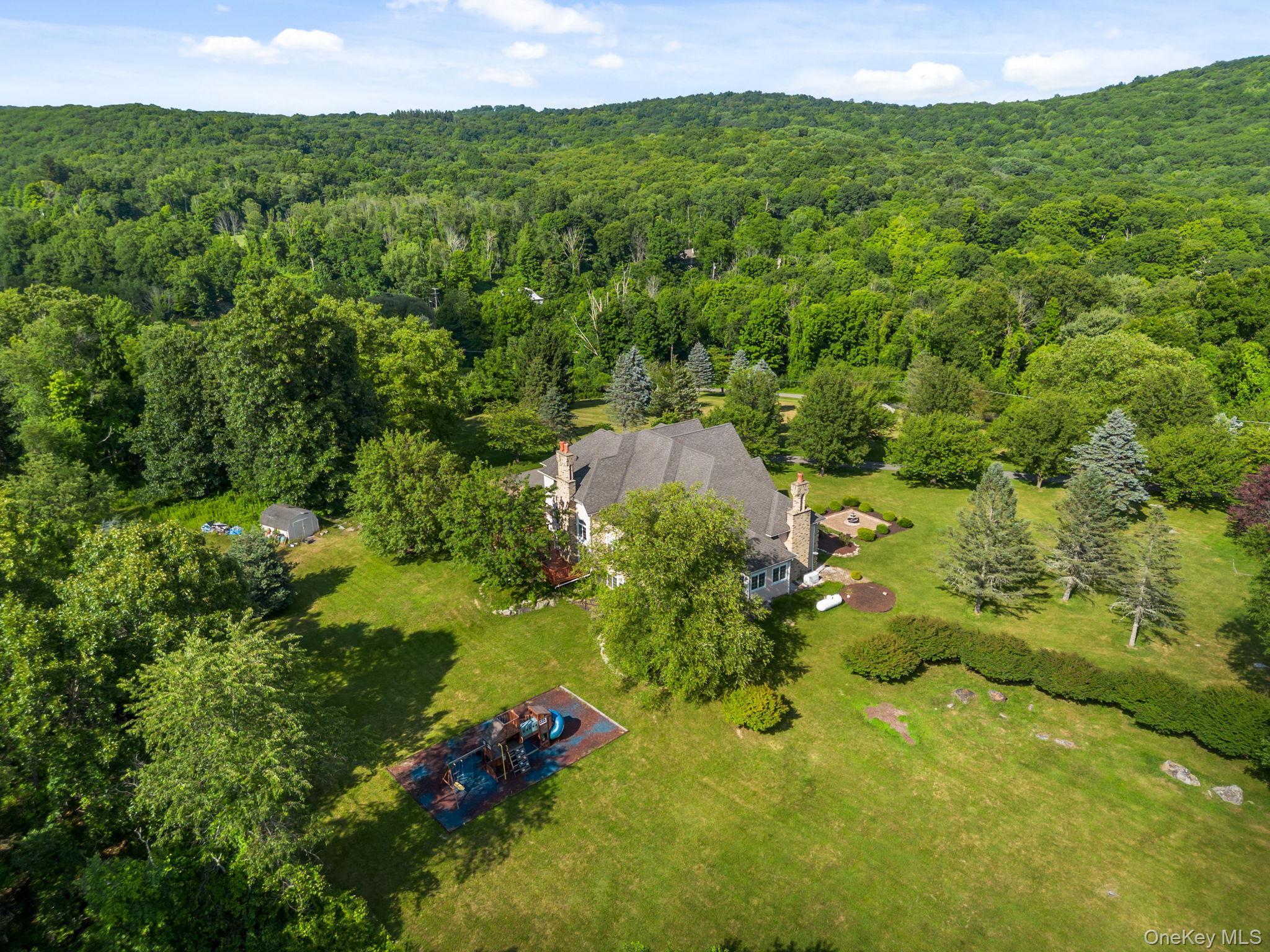 Single Family Herd And Tanner Road  Dutchess County, NY 12531, MLS-1029458-45