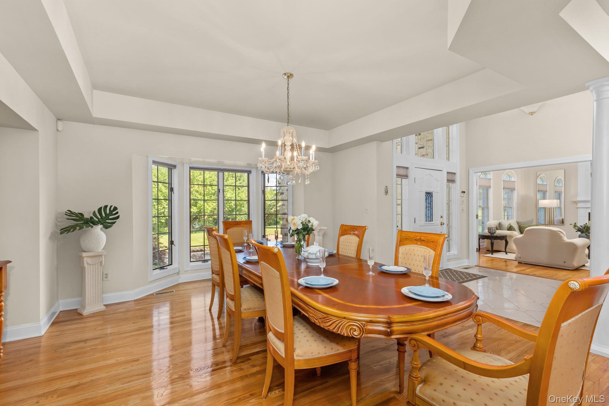 Single Family Herd And Tanner Road  Dutchess County, NY 12531, MLS-1029458-9
