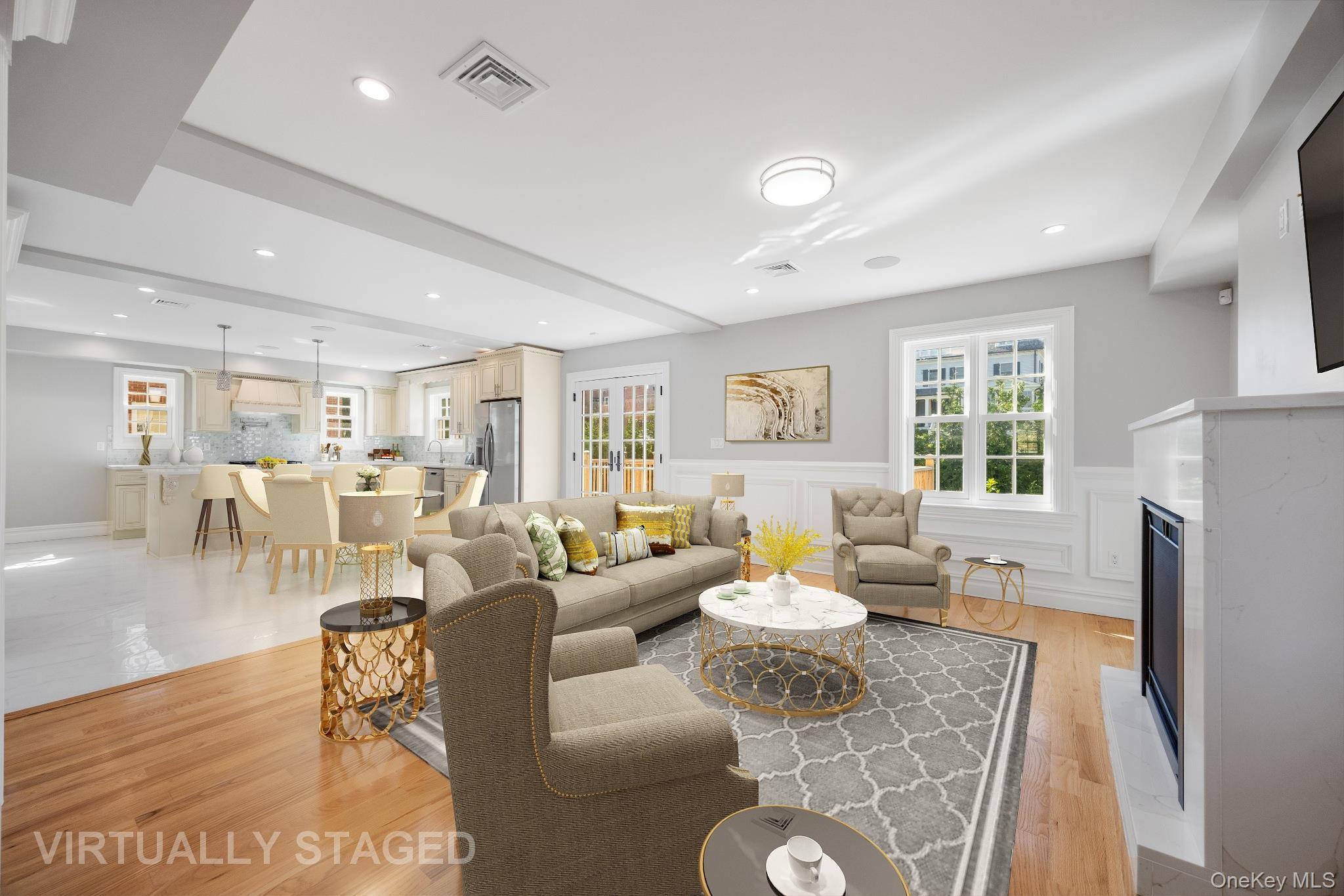 Single Family 38th Drive  Queens, NY 11363, MLS-1029460-11
