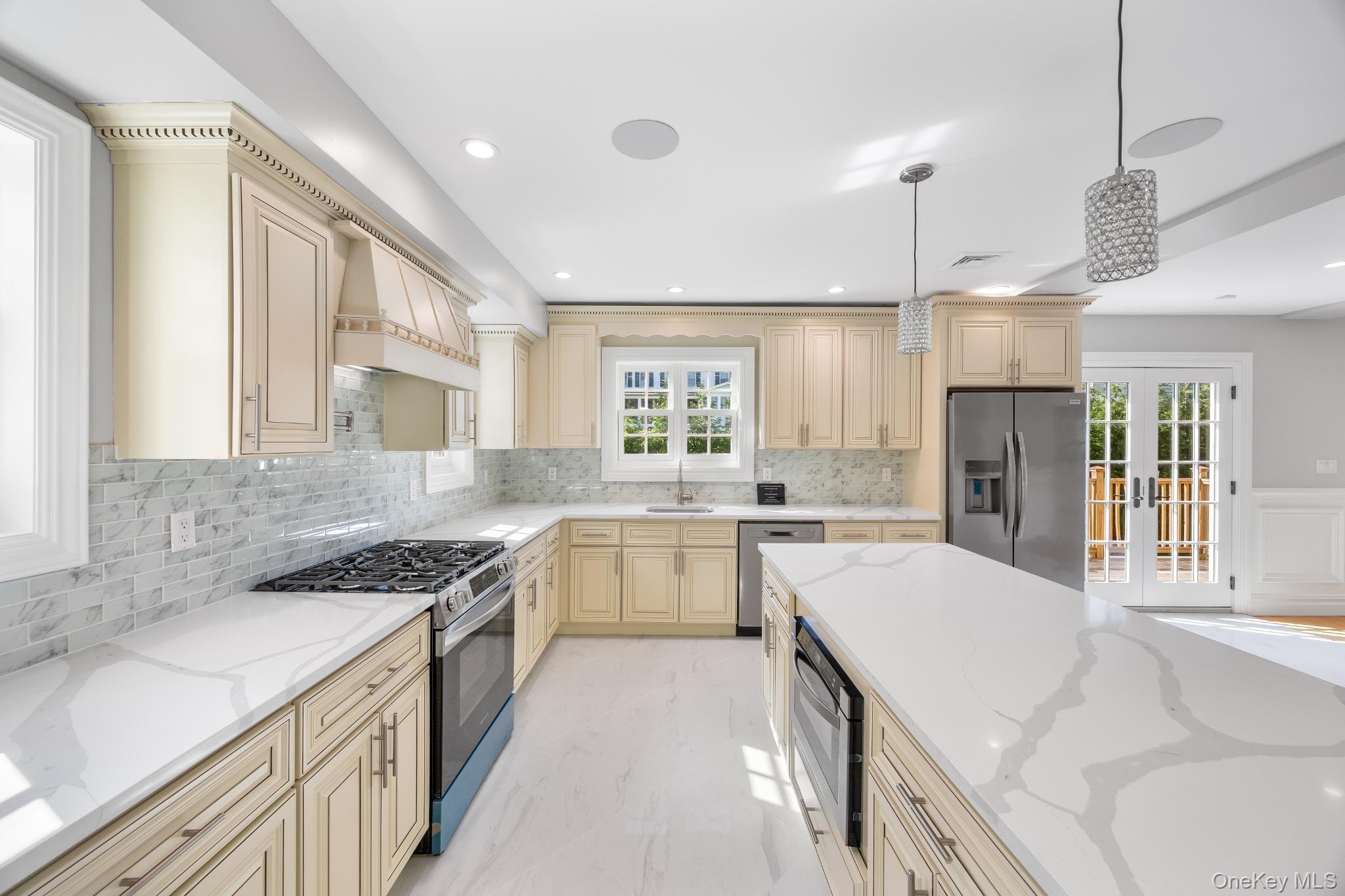 Single Family 38th Drive  Queens, NY 11363, MLS-1029460-17