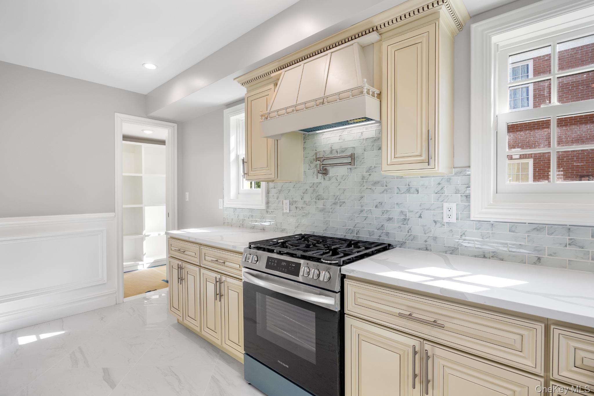 Single Family 38th Drive  Queens, NY 11363, MLS-1029460-19