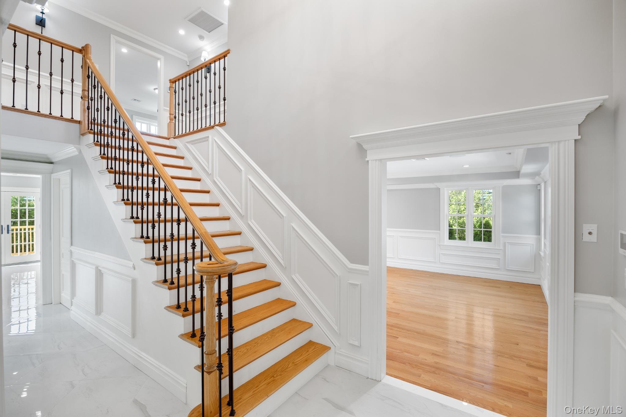 Single Family 38th Drive  Queens, NY 11363, MLS-1029460-21
