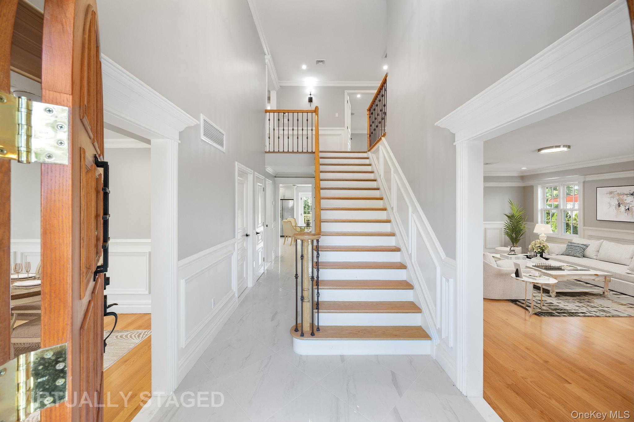 Single Family 38th Drive  Queens, NY 11363, MLS-1029460-6