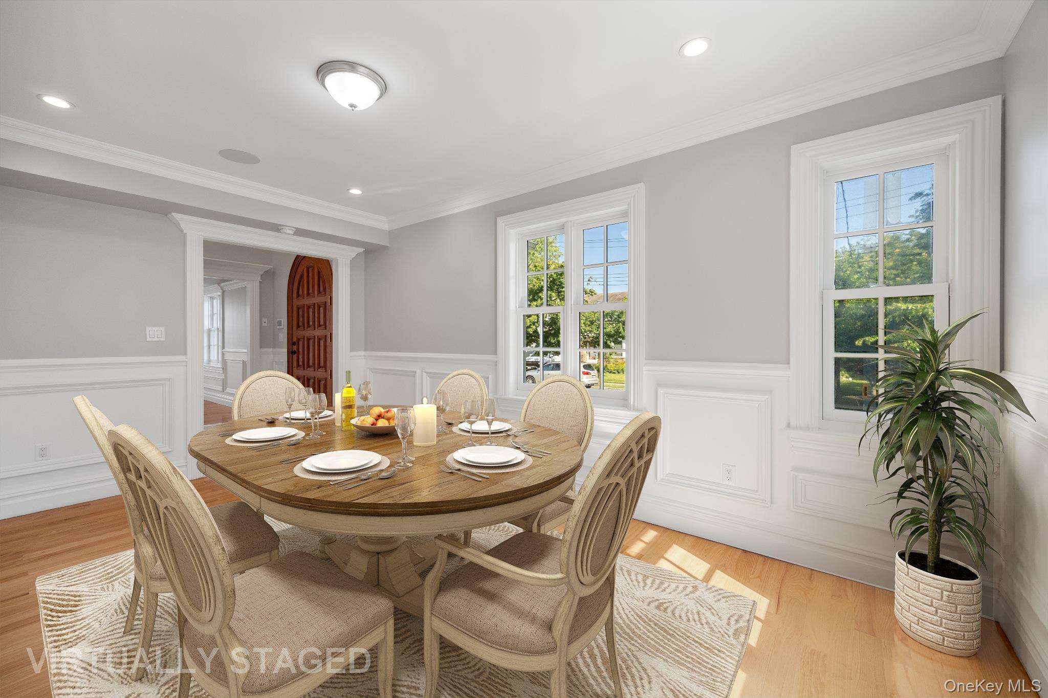 Single Family 38th Drive  Queens, NY 11363, MLS-1029460-7