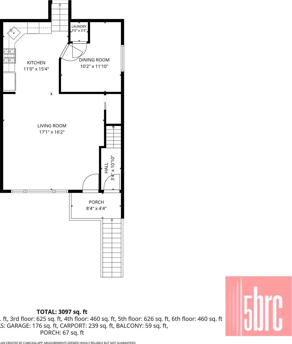 Single Family E 72nd Street Brooklyn, NY 11234, MLS-1029461-37