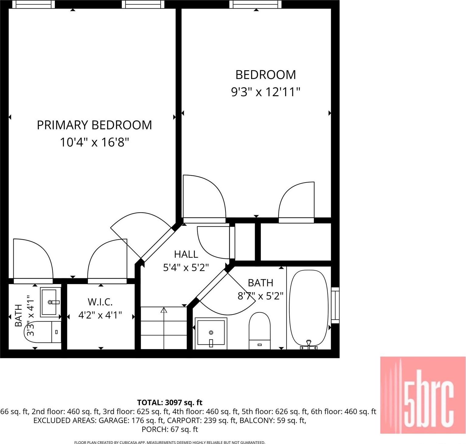 Single Family E 72nd Street Brooklyn, NY 11234, MLS-1029461-38