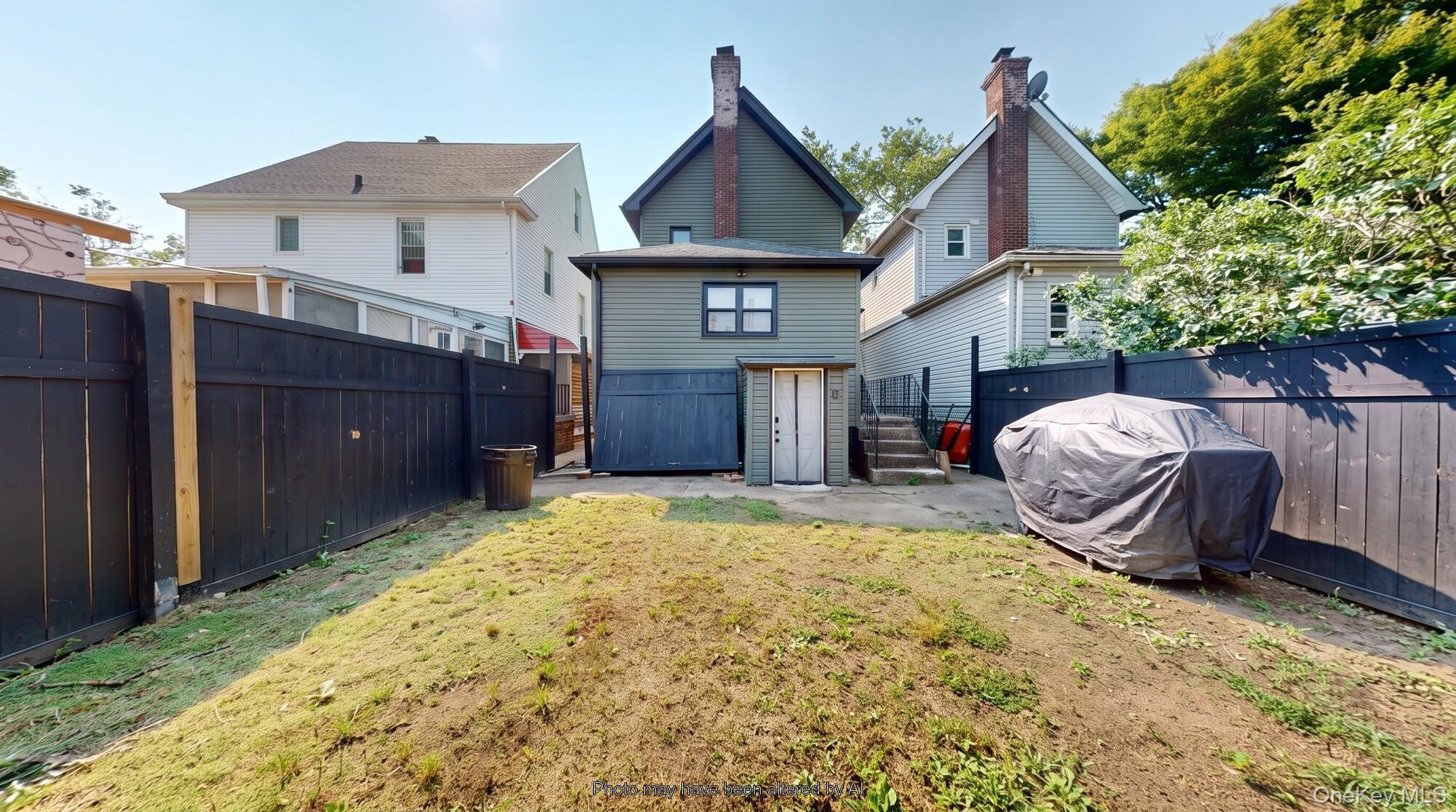 Single Family Farragut Road Brooklyn, NY 11236, MLS-1029465-20