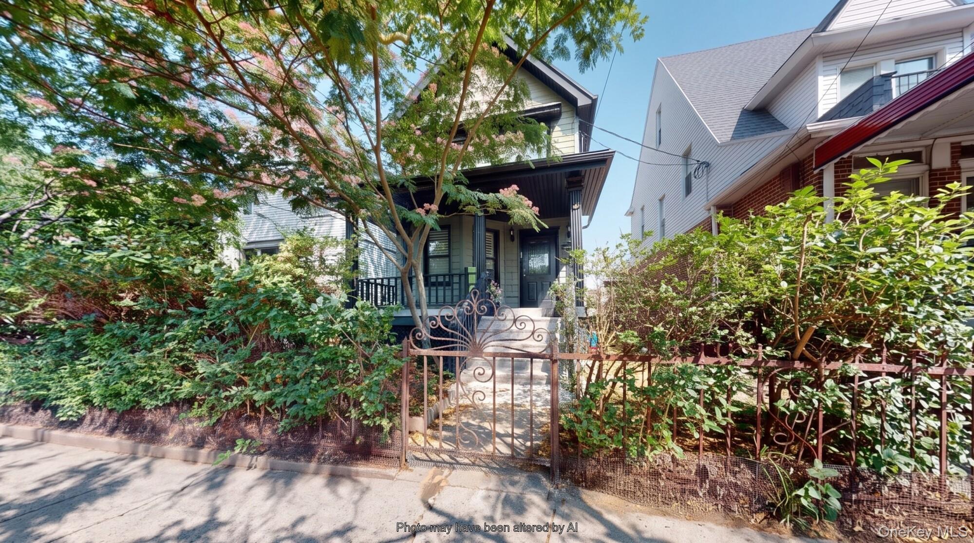 Single Family Farragut Road  Brooklyn, NY 11236, MLS-1029465-21
