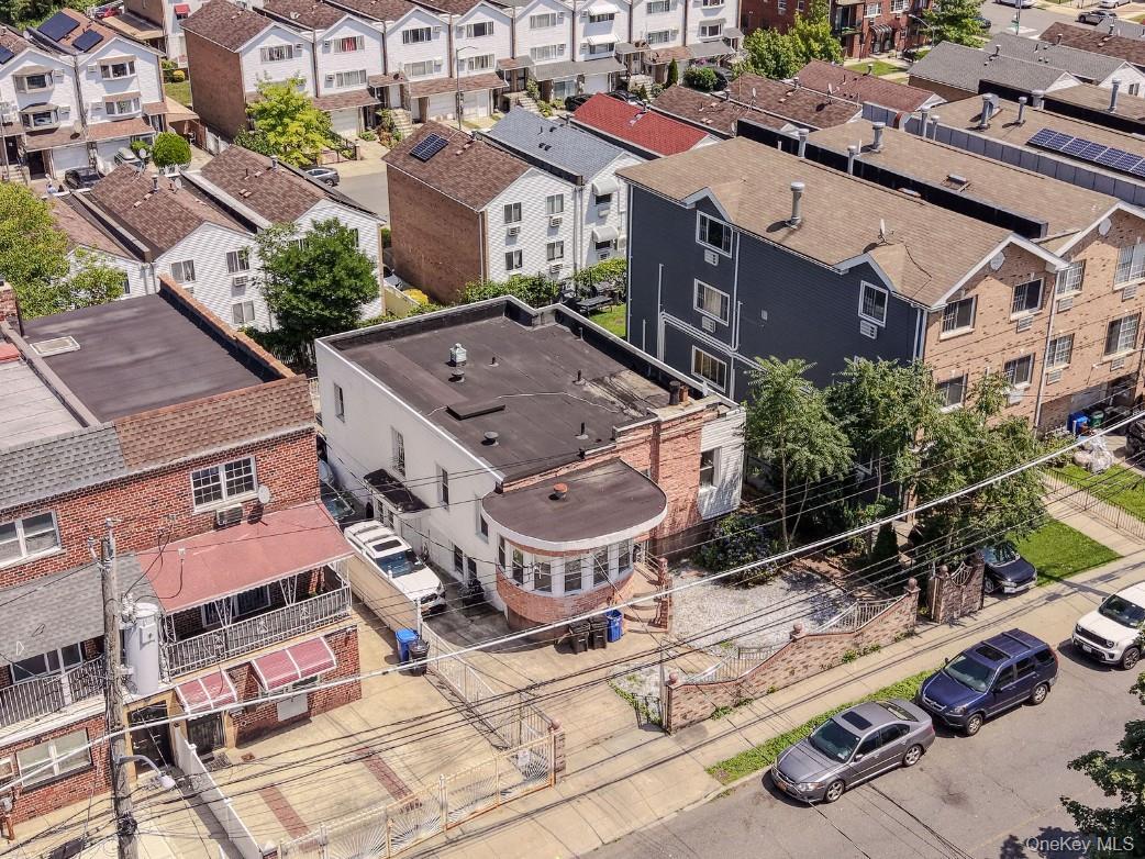 Single Family Palmer Avenue Bronx, NY 10466, MLS-1029469-2