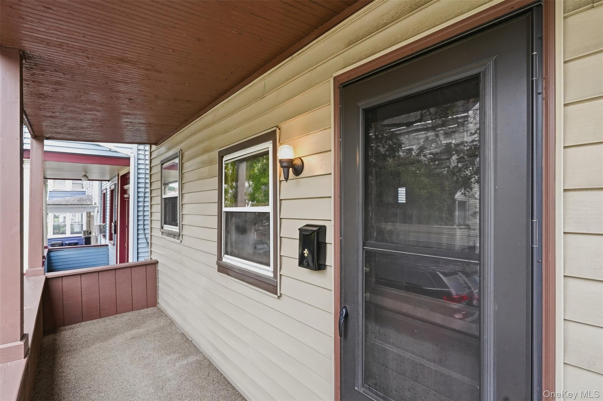 Single Family Conklin Street Dutchess County, NY 12601, MLS-1029480-14