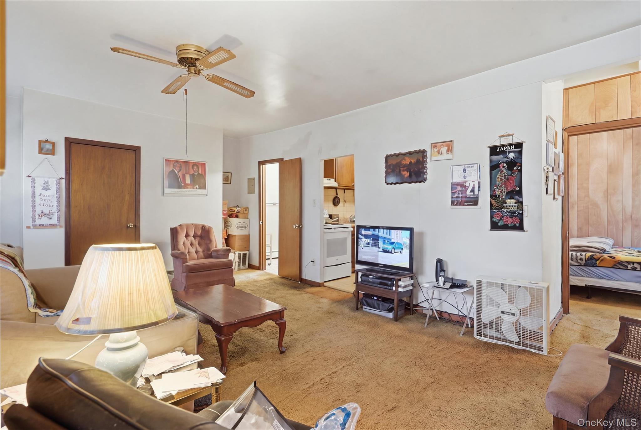 Single Family Conklin Street Dutchess County, NY 12601, MLS-1029480-16