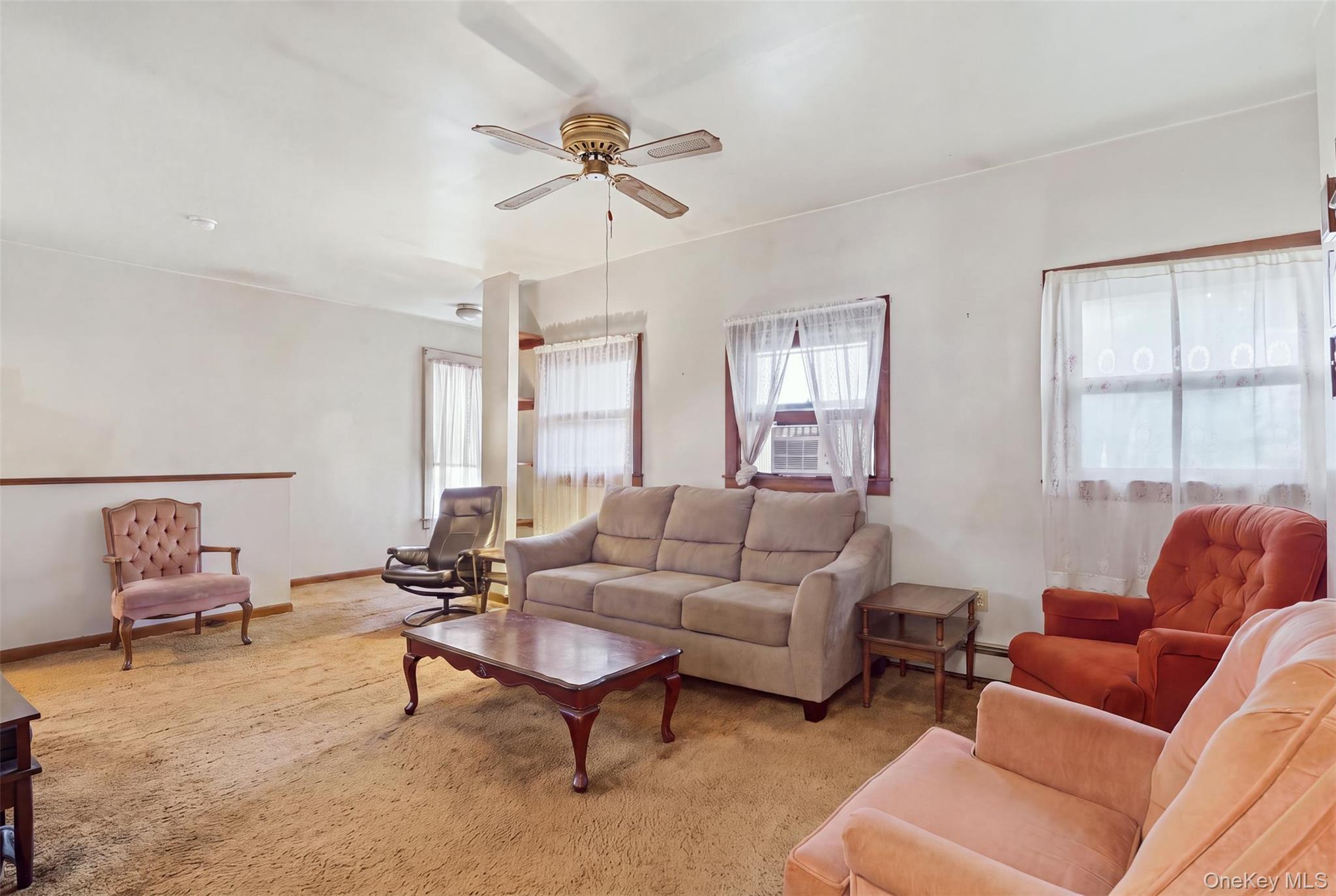 Single Family Conklin Street Dutchess County, NY 12601, MLS-1029480-18