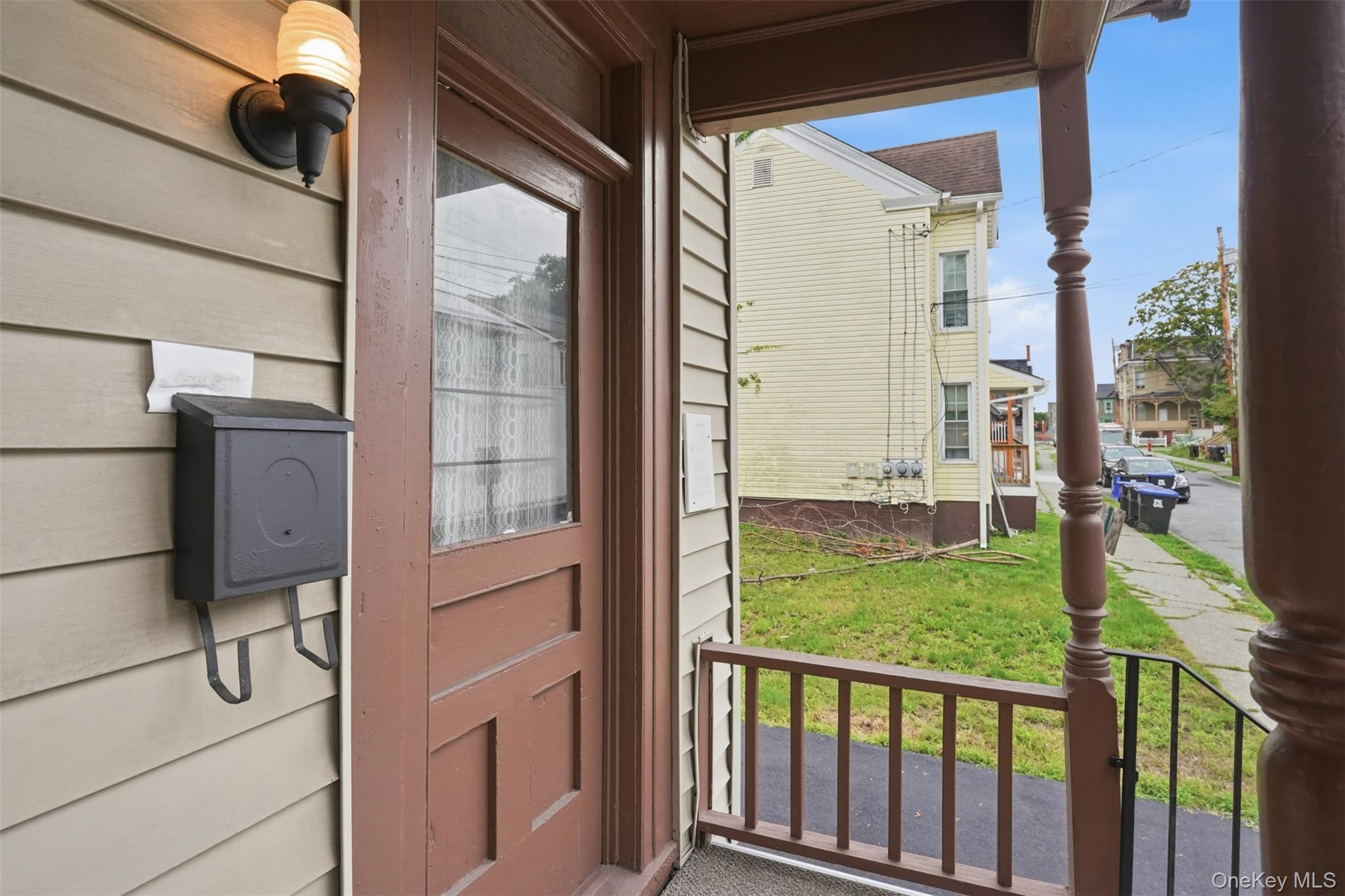 Single Family Conklin Street Dutchess County, NY 12601, MLS-1029480-26