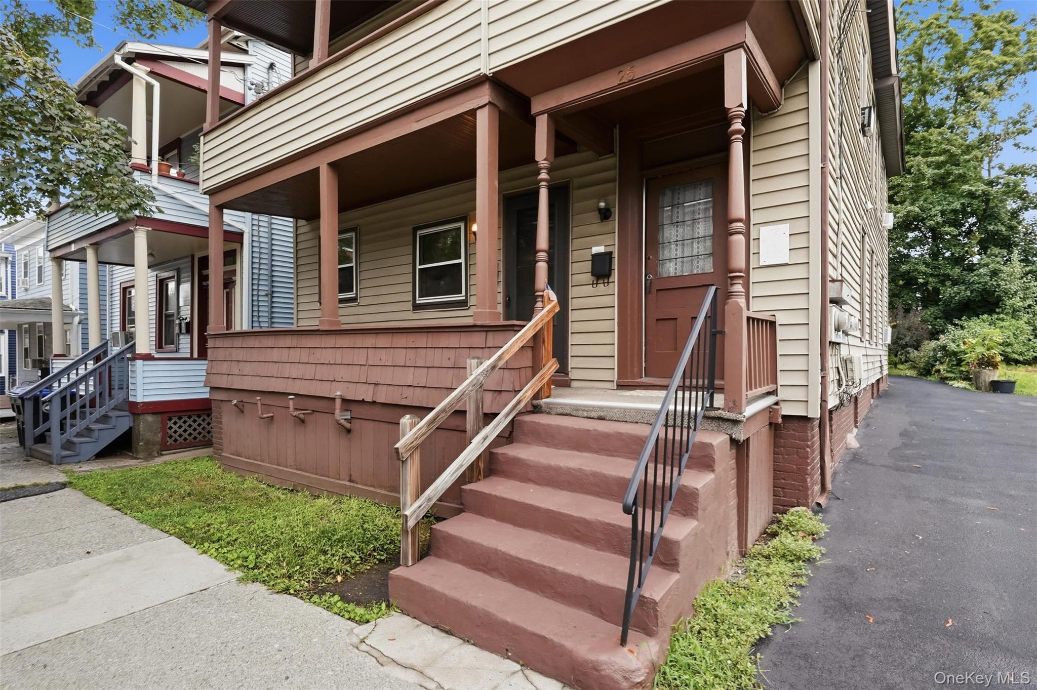 Single Family Conklin Street Dutchess County, NY 12601, MLS-1029480-3