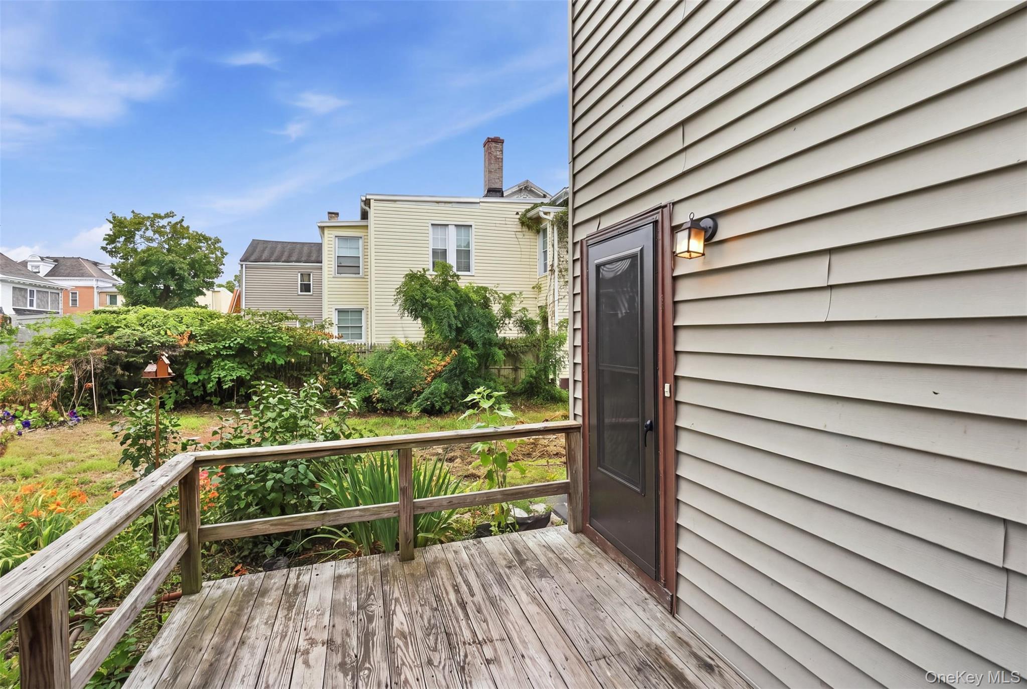 Single Family Conklin Street Dutchess County, NY 12601, MLS-1029480-40