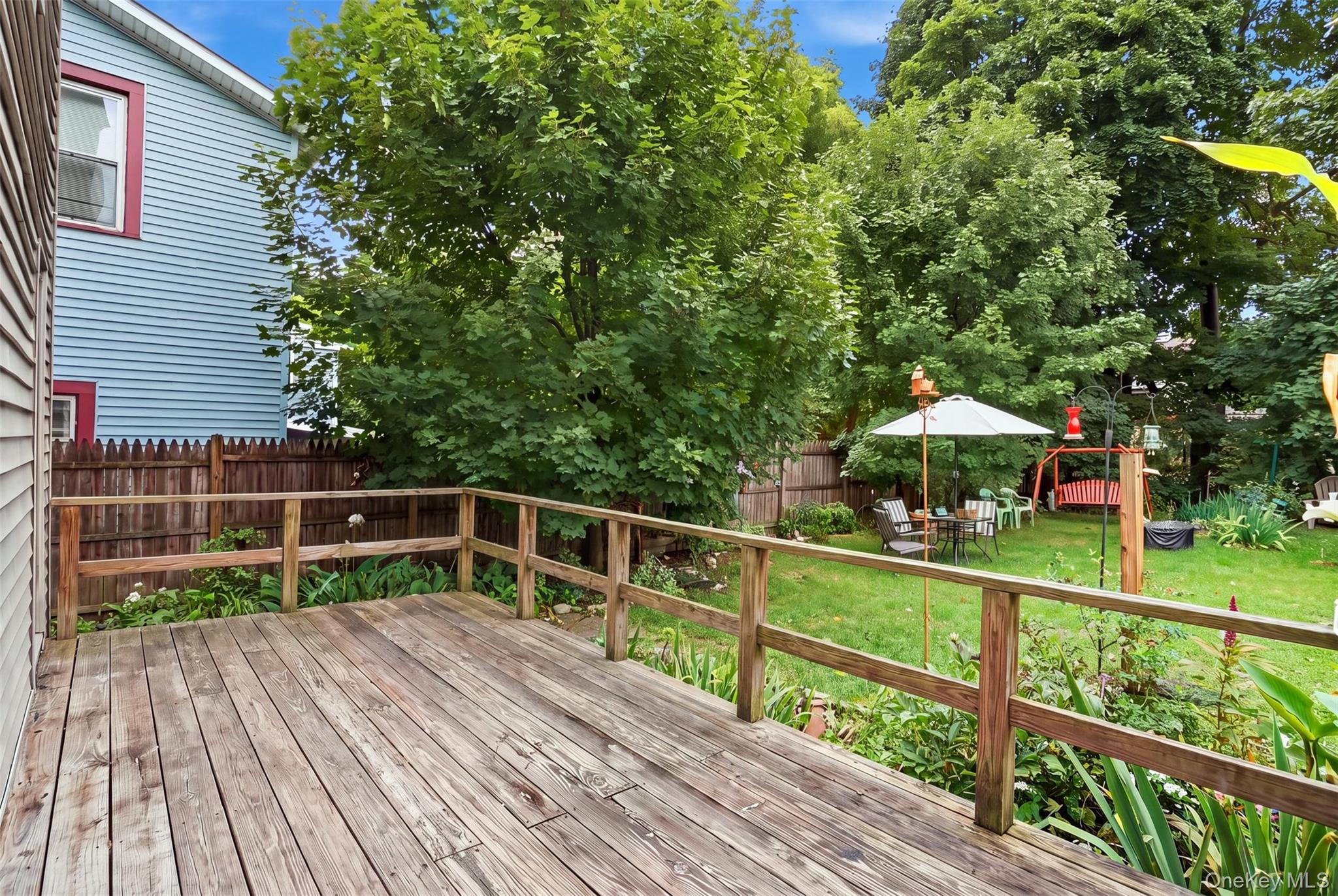 Single Family Conklin Street Dutchess County, NY 12601, MLS-1029480-41