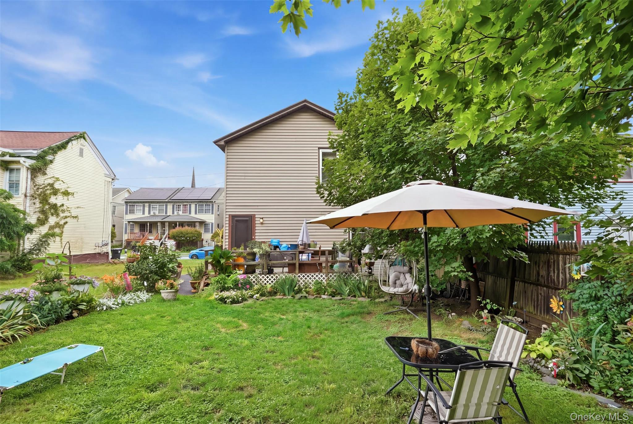 Single Family Conklin Street Dutchess County, NY 12601, MLS-1029480-44