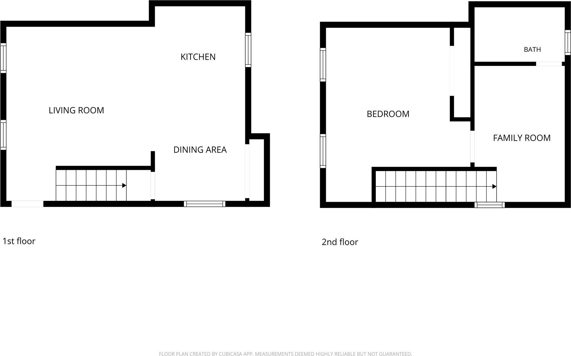 Single Family Conklin Street  Dutchess County, NY 12601, MLS-1029480-47