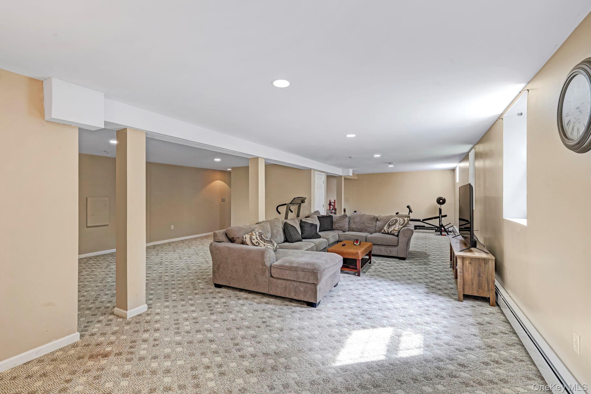 Single Family Ramblewood Drive  Orange County, NY 12550, MLS-1029508-29