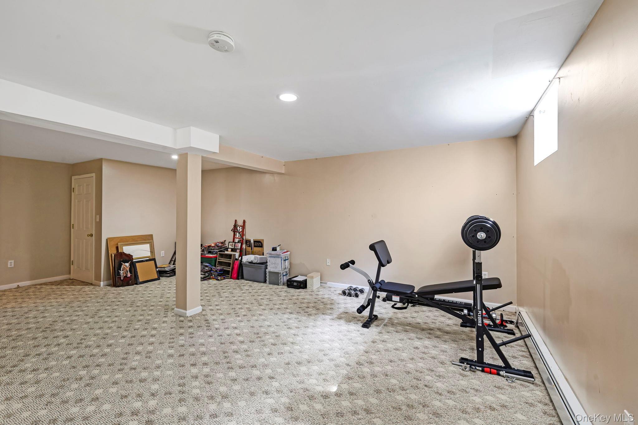 Single Family Ramblewood Drive  Orange County, NY 12550, MLS-1029508-30