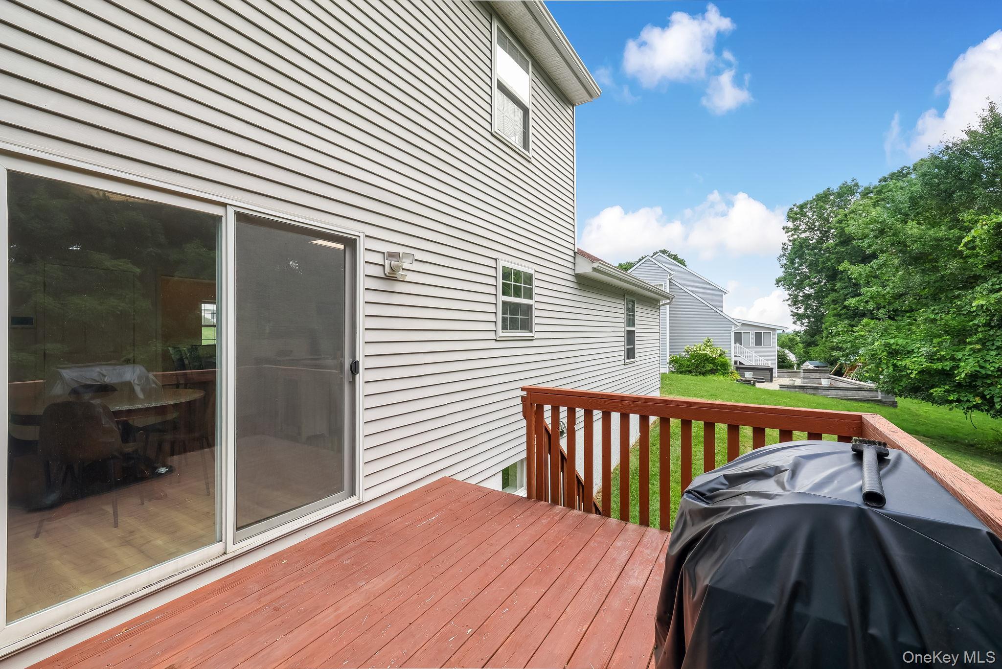 Single Family Ramblewood Drive  Orange County, NY 12550, MLS-1029508-33
