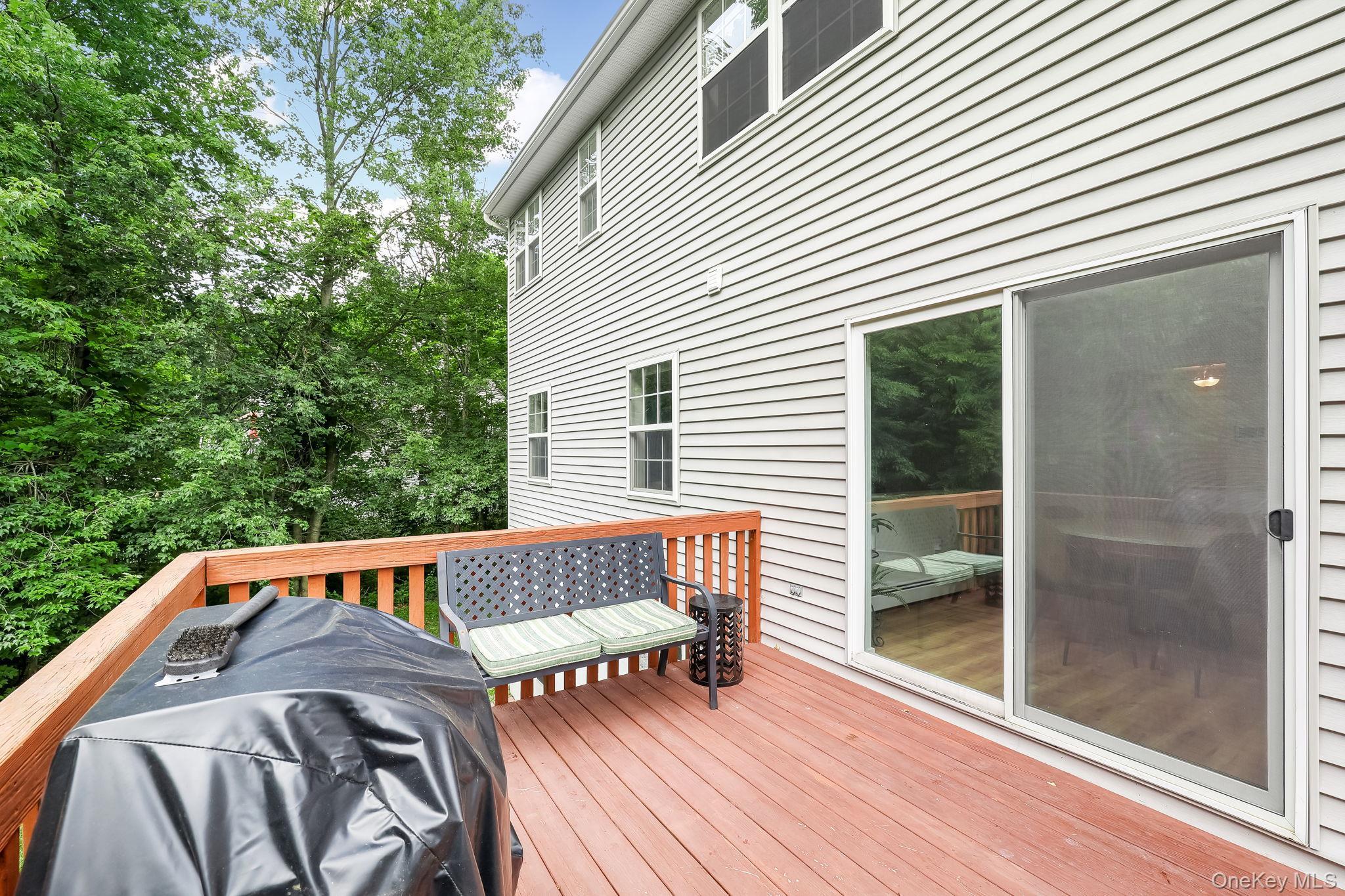 Single Family Ramblewood Drive  Orange County, NY 12550, MLS-1029508-34