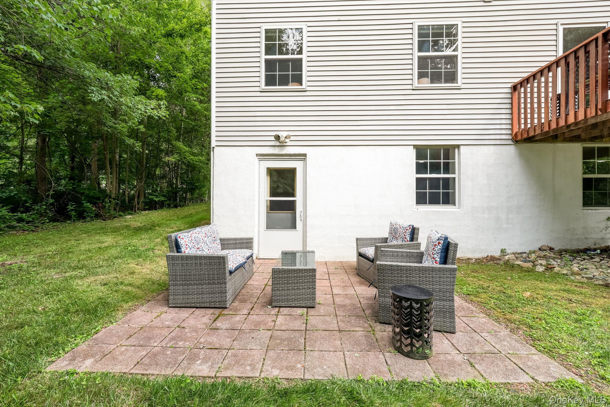 Single Family Ramblewood Drive  Orange County, NY 12550, MLS-1029508-36
