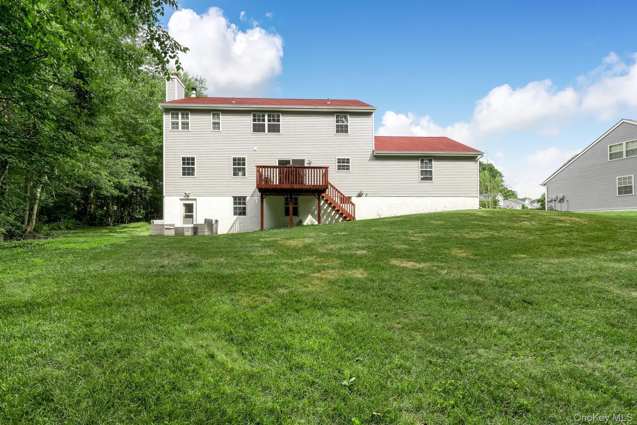 Single Family Ramblewood Drive  Orange County, NY 12550, MLS-1029508-38