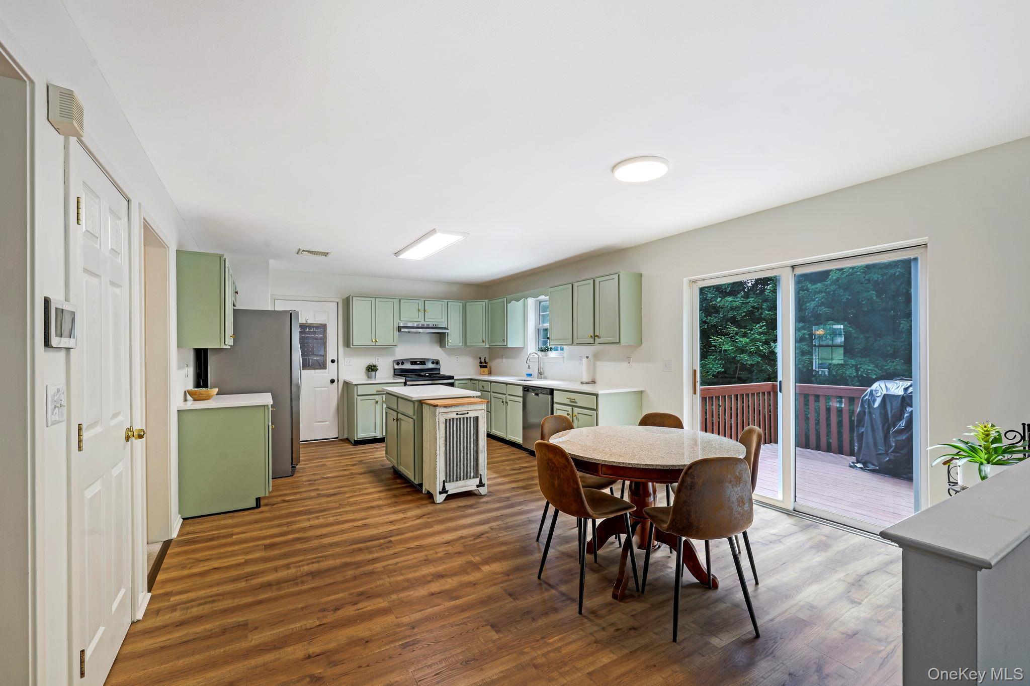 Single Family Ramblewood Drive  Orange County, NY 12550, MLS-1029508-7