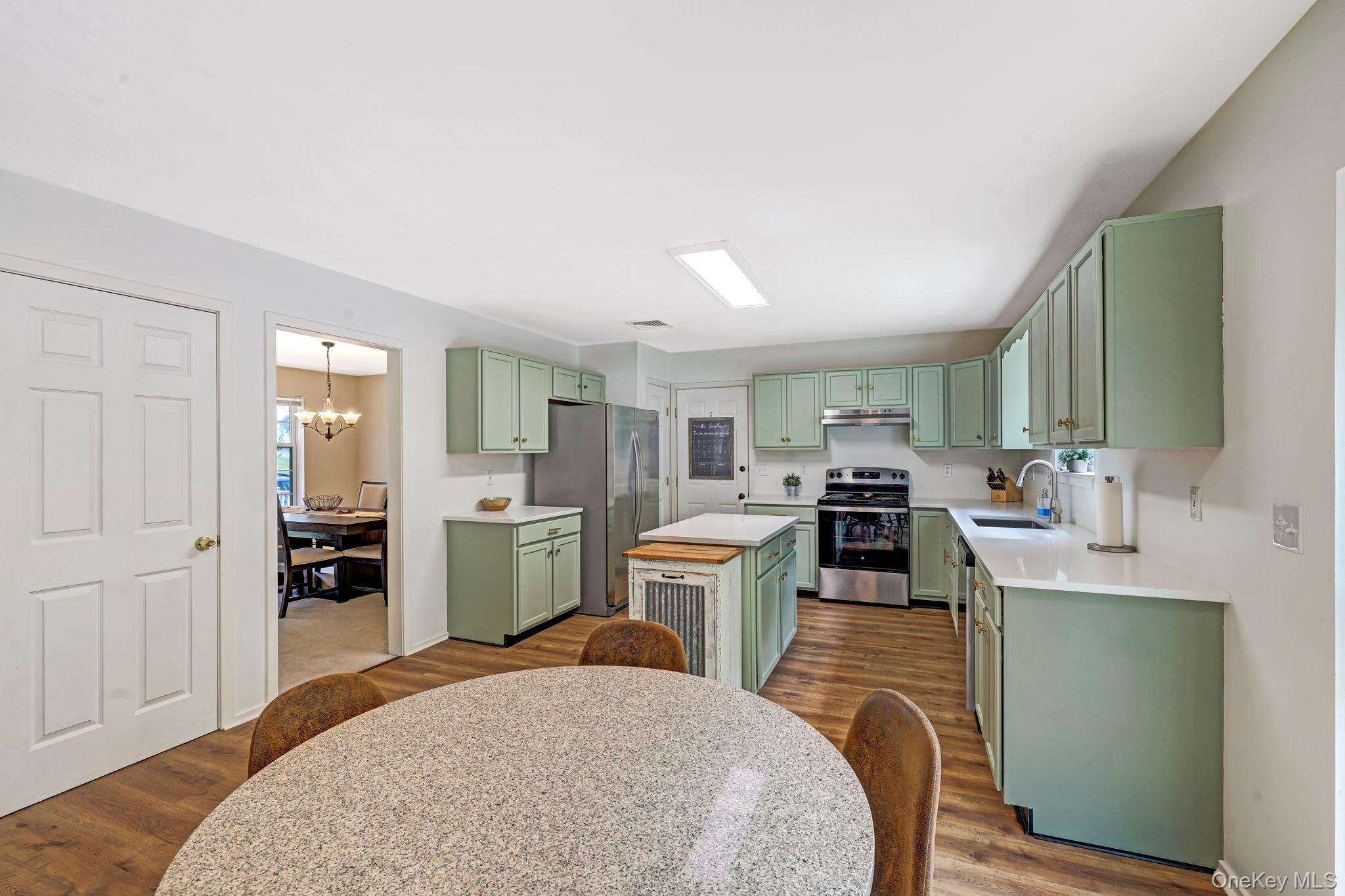 Single Family Ramblewood Drive  Orange County, NY 12550, MLS-1029508-8