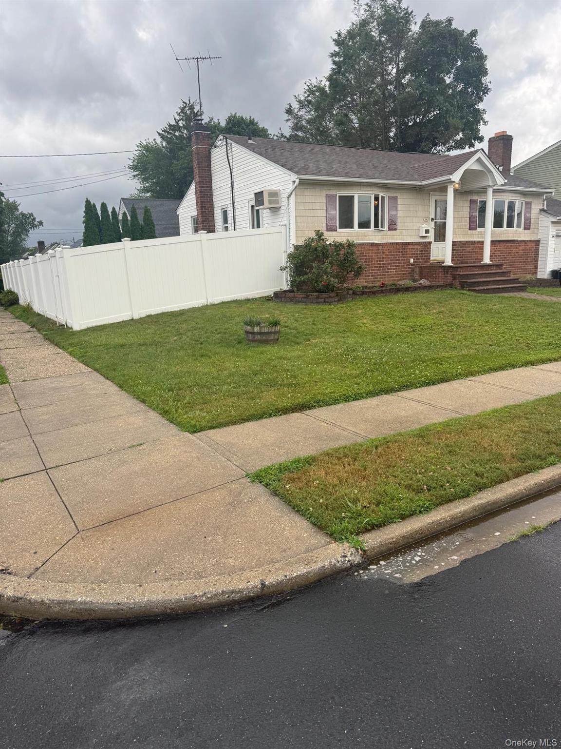 Single Family Larch Street  Nassau County, NY 11801, MLS-1029511-13