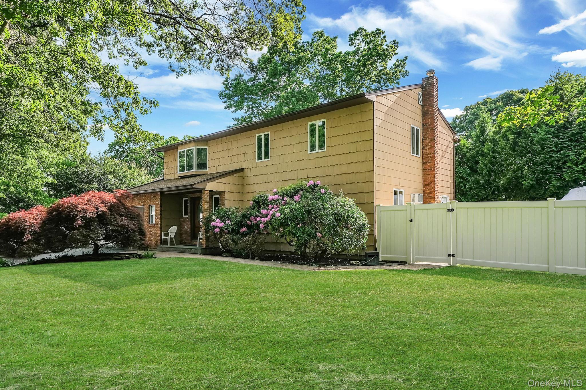 Single Family Heritage Place S Suffolk County, NY 11767, MLS-1029526-36