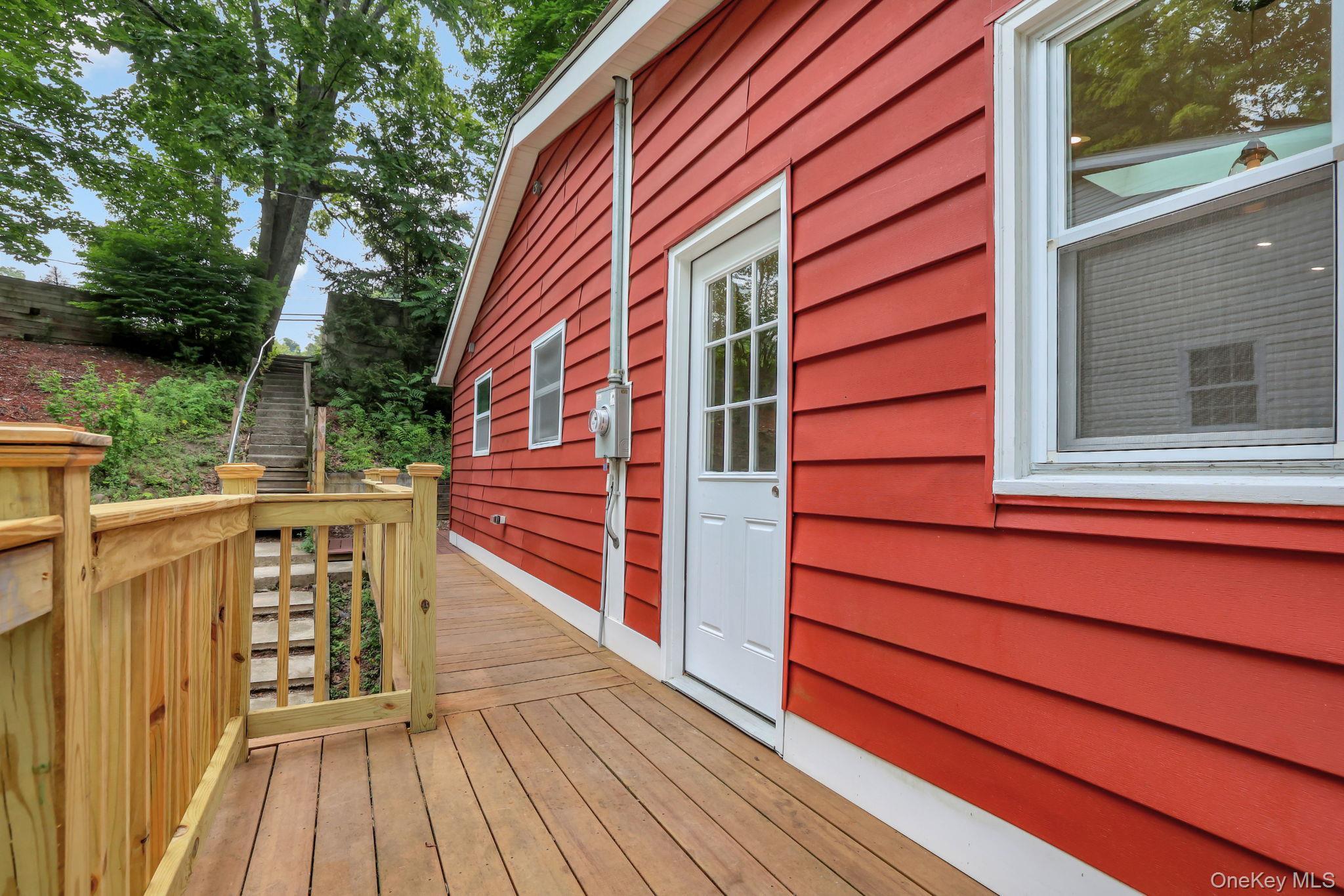 Single Family New Hackensack Road Dutchess County, NY 12603, MLS-1029529-15