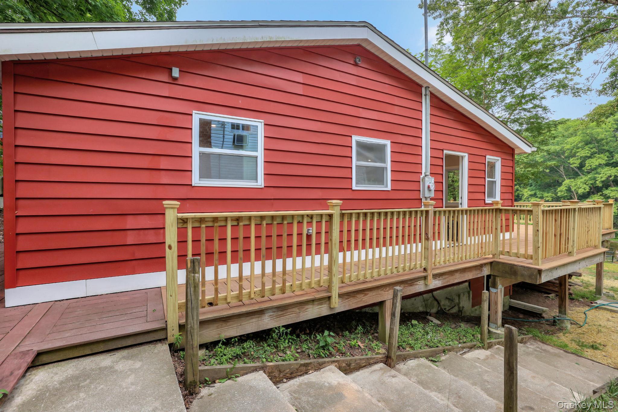 Single Family New Hackensack Road Dutchess County, NY 12603, MLS-1029529-17