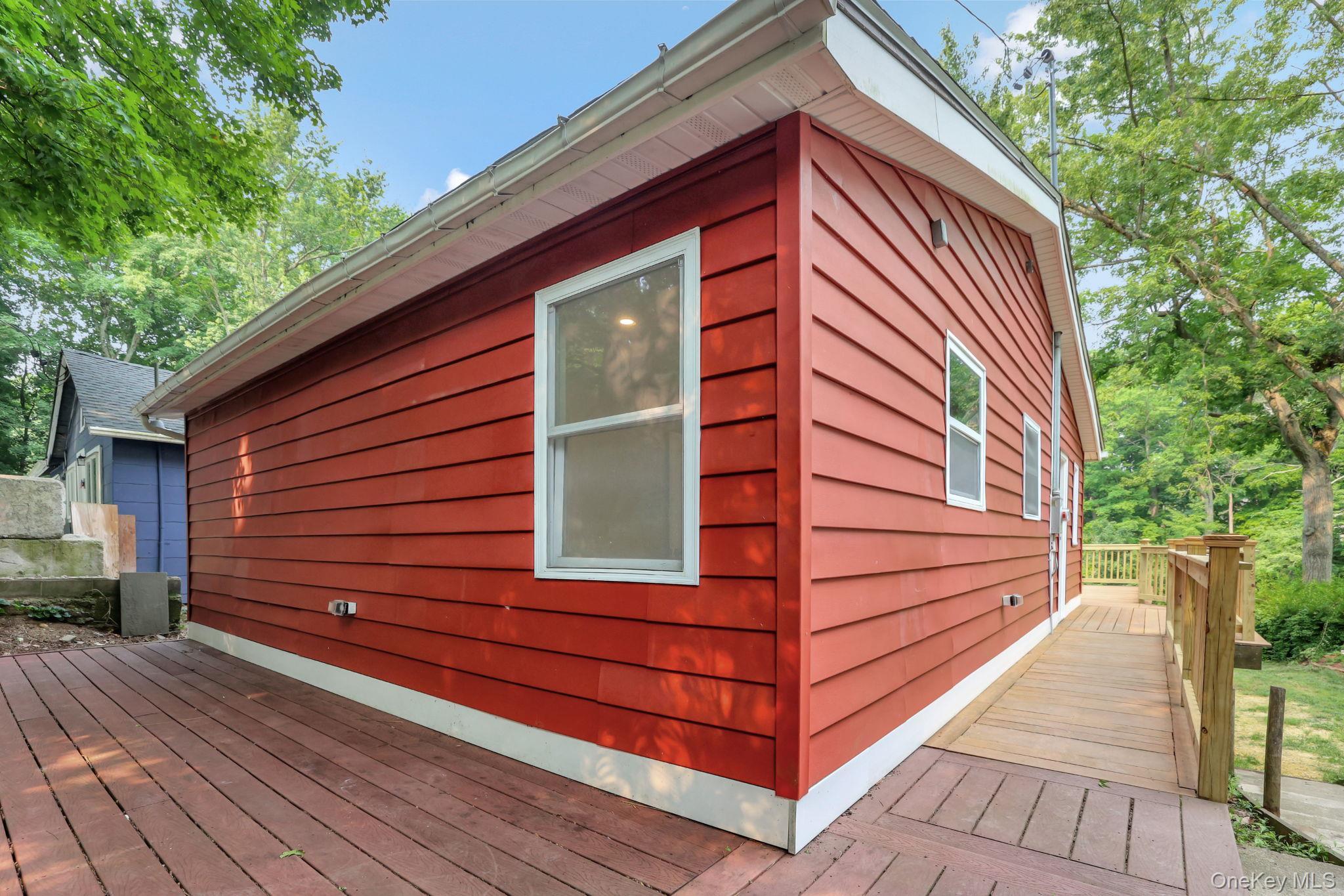Single Family New Hackensack Road Dutchess County, NY 12603, MLS-1029529-20