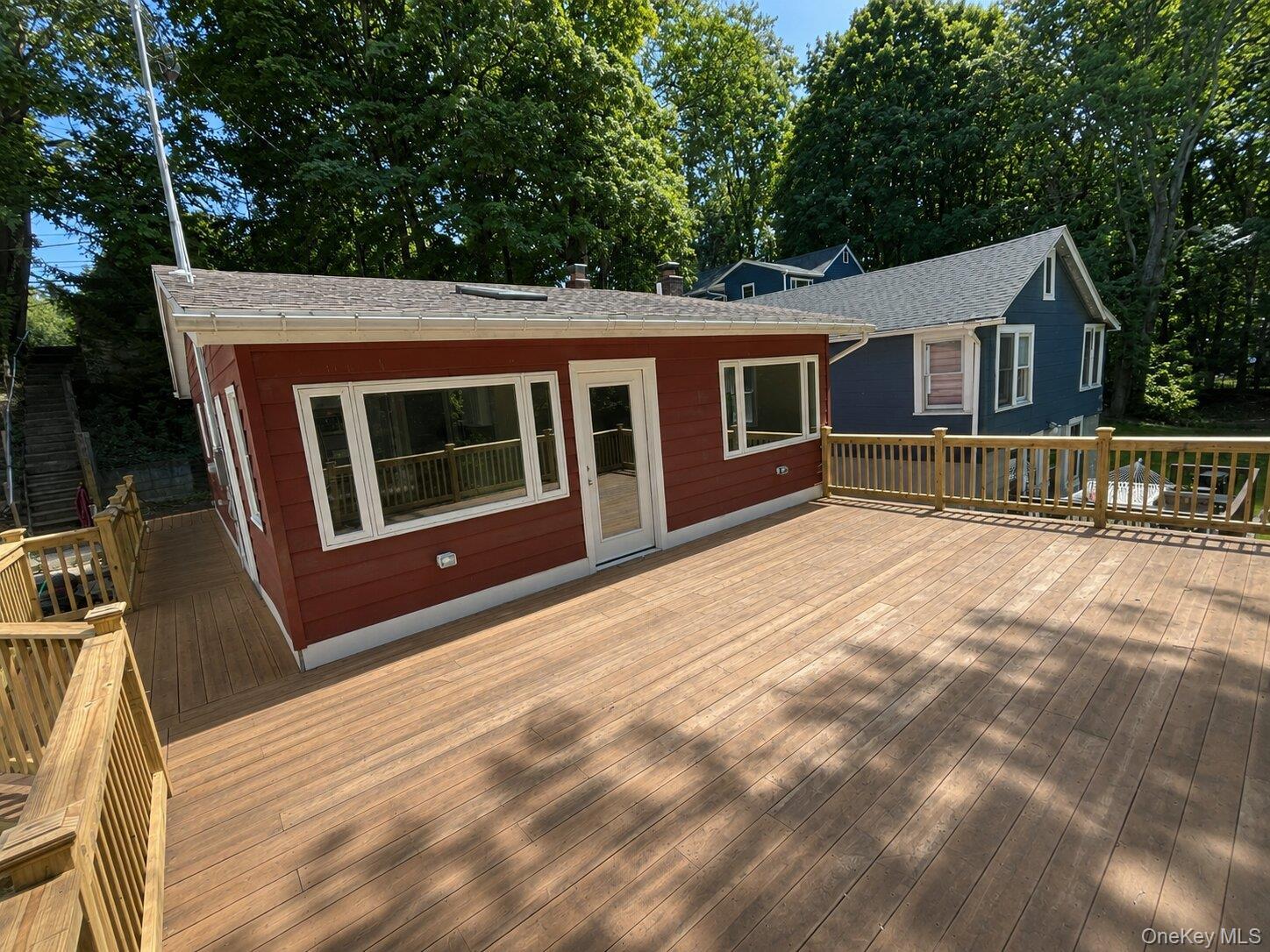Single Family New Hackensack Road Dutchess County, NY 12603, MLS-1029529-21