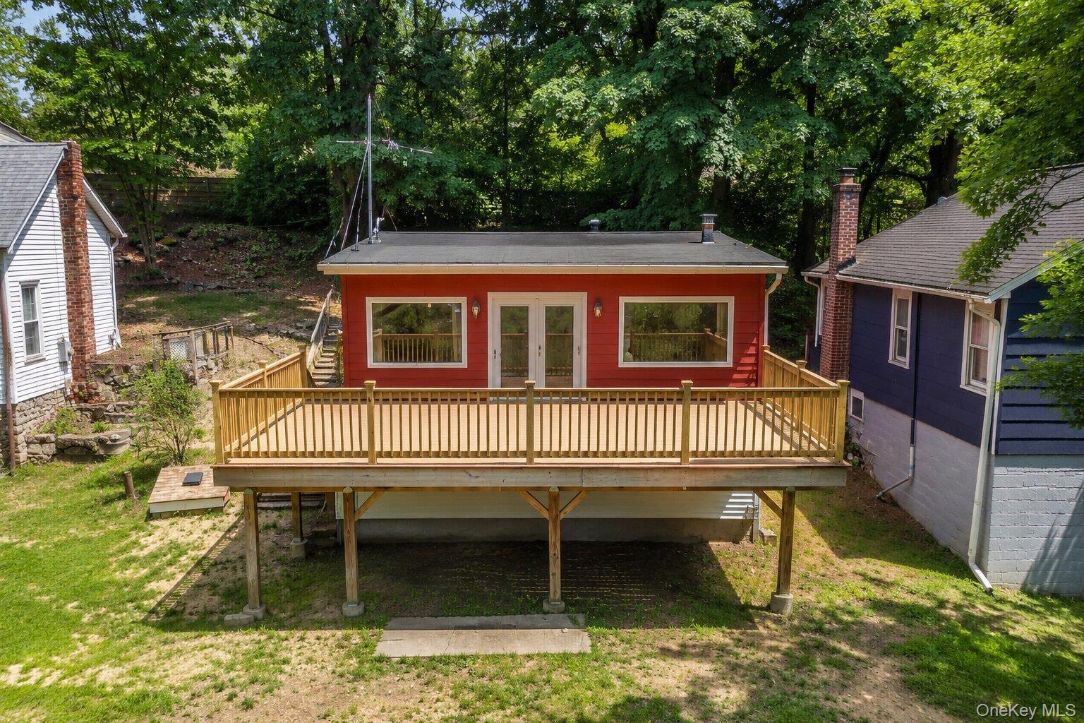 Single Family New Hackensack Road Dutchess County, NY 12603, MLS-1029529-7