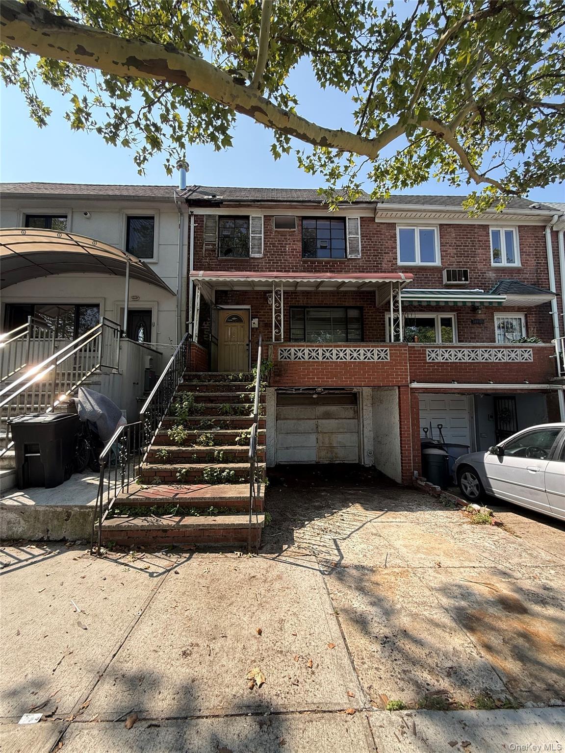 Single Family Gravett Road Queens, NY 11367, MLS-1029557-2