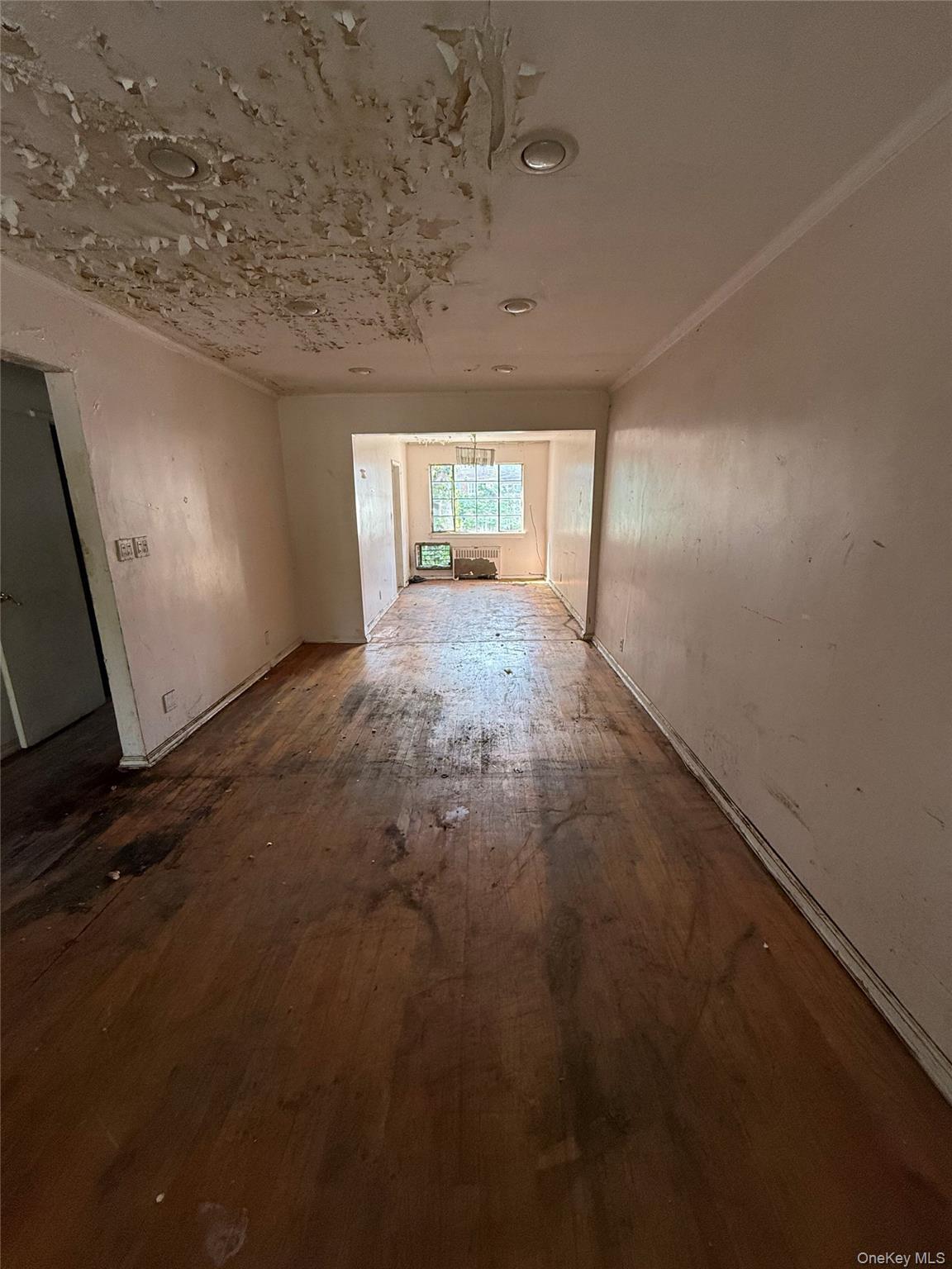 Single Family Gravett Road Queens, NY 11367, MLS-1029557-3