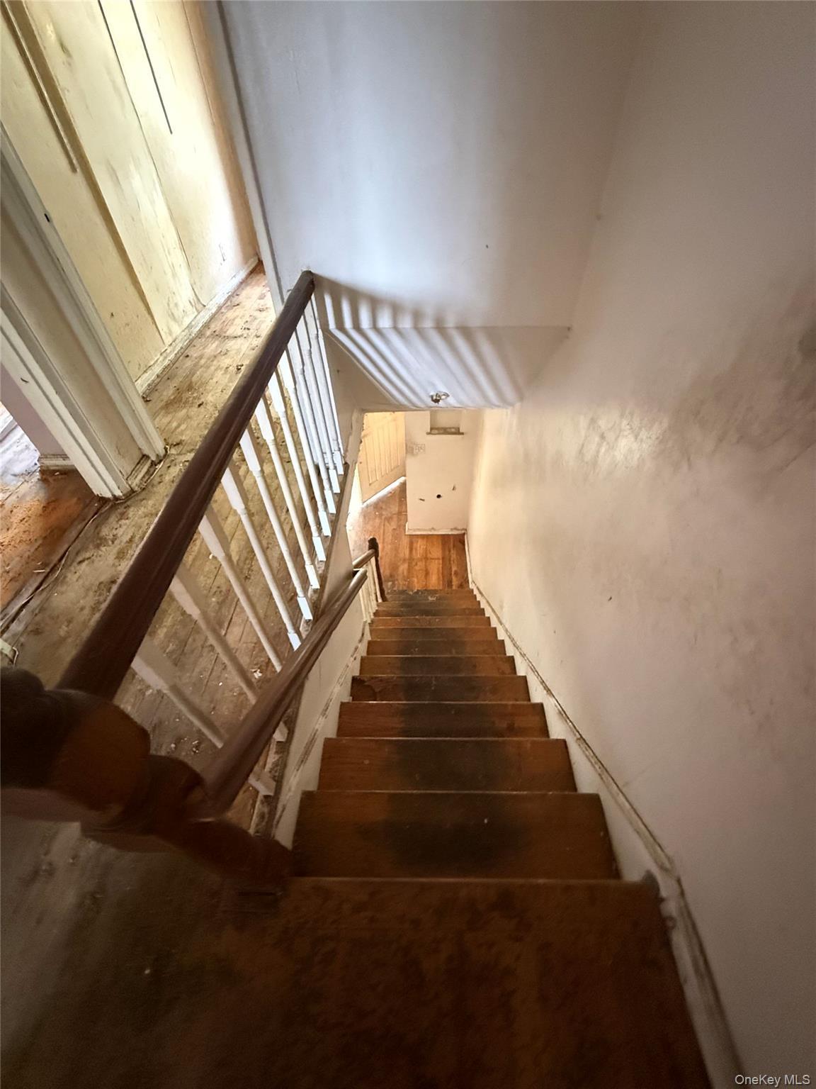 Single Family Gravett Road Queens, NY 11367, MLS-1029557-4