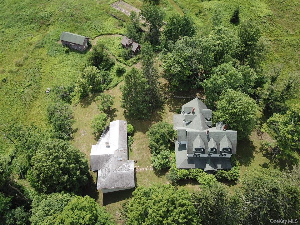 Single Family Mary Smith Hill Road  Sullivan County, NY 12758, MLS-1029585-11