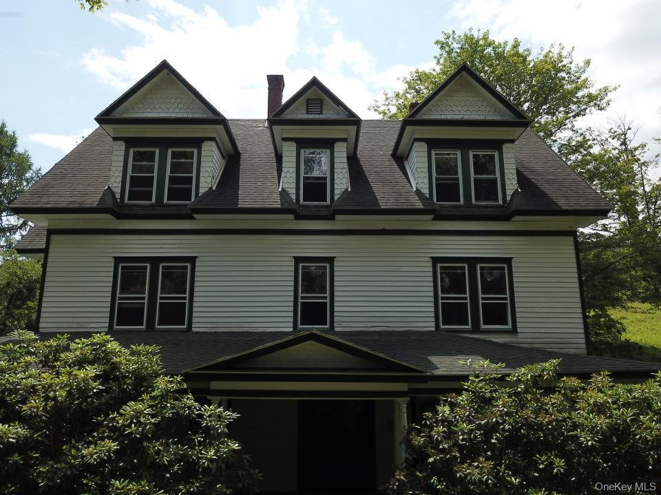 Single Family Mary Smith Hill Road  Sullivan County, NY 12758, MLS-1029585-13