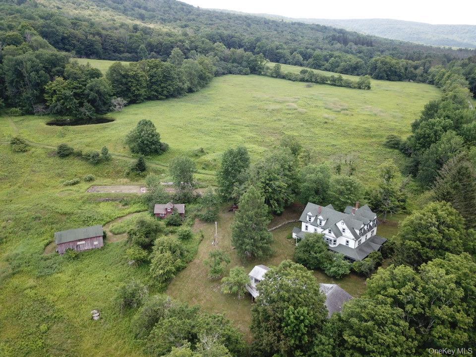 Single Family Mary Smith Hill Road  Sullivan County, NY 12758, MLS-1029585-3